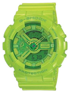 Наручные часы - Casio GA-110B-3E