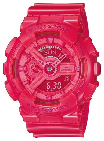 Наручные часы - Casio GA-110B-4E