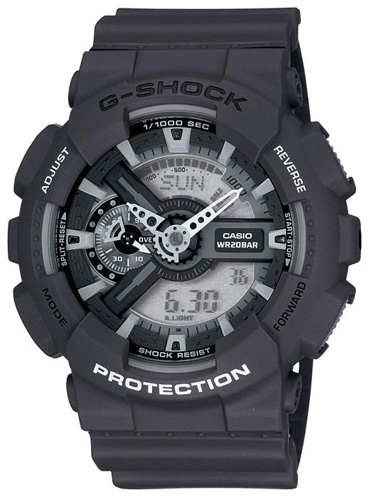 Наручные часы - Casio GA-110C-1A