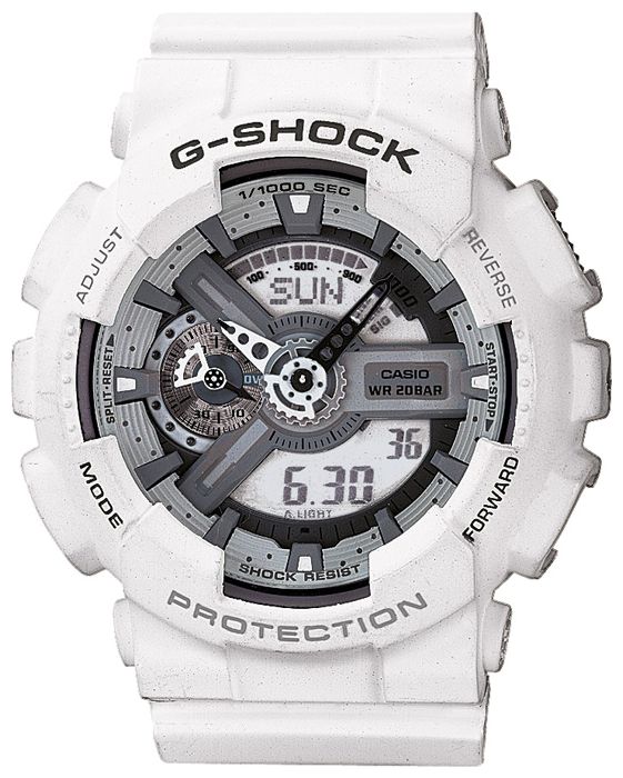 Наручные часы - Casio GA-110C-7A