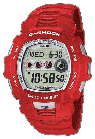 Наручные часы - Casio GL-7500-4V