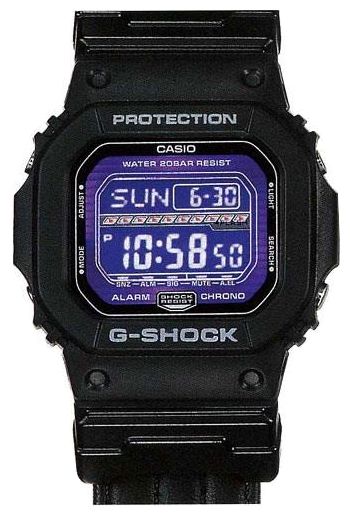 Наручные часы - Casio GLS-5600L-1E