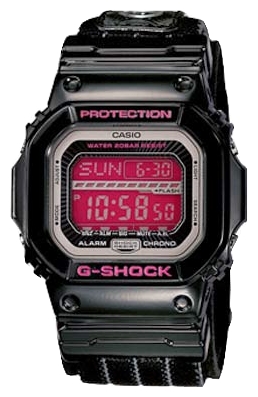 Наручные часы - Casio GLS-5600V-1E