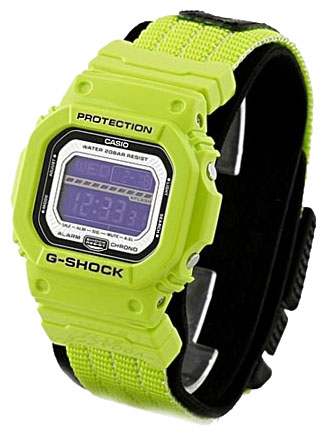 Наручные часы - Casio GLS-5600V-3E