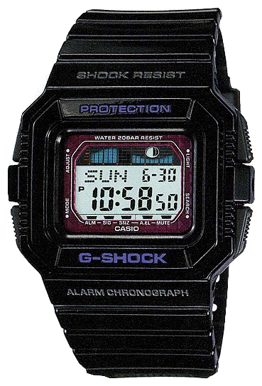 Наручные часы - Casio GLX-5500-1E