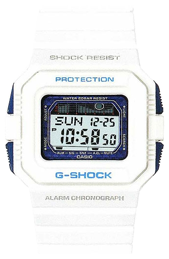 Наручные часы - Casio GLX-5500-7E