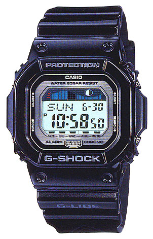 Наручные часы - Casio GLX-5600-1D