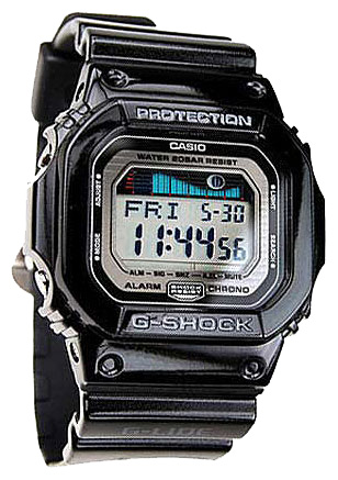 Наручные часы - Casio GLX-5600-1E