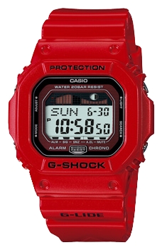 Наручные часы - Casio GLX-5600-4D