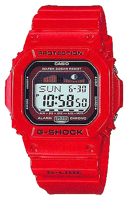 Наручные часы - Casio GLX-5600-4E