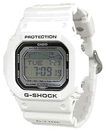 Наручные часы - Casio GLX-5600-7E