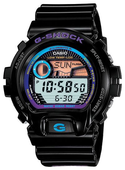 Наручные часы - Casio GLX-6900-1E
