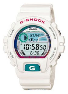 Наручные часы - Casio GLX-6900-7E