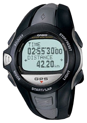 Наручные часы - Casio GPR-100E-1V
