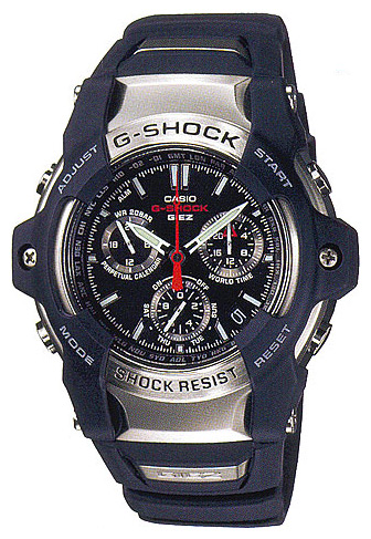 Наручные часы - Casio GS-1001-1A