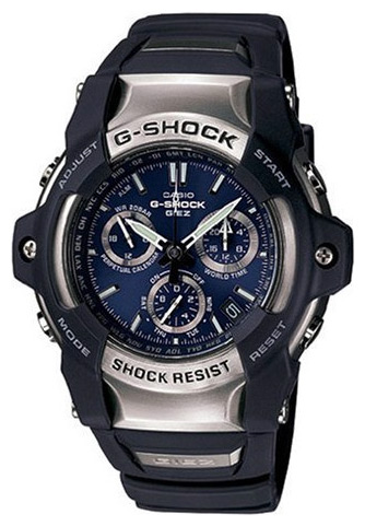 Наручные часы - Casio GS-1001-2A