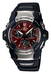 Наручные часы - Casio GS-1001-4A