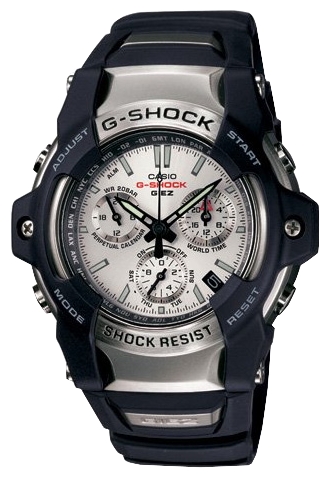 Наручные часы - Casio GS-1001-7A