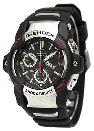 Наручные часы - Casio GS-1010-1A