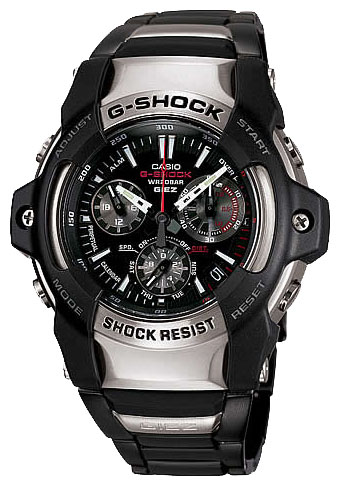 Наручные часы - Casio GS-1010D-1A