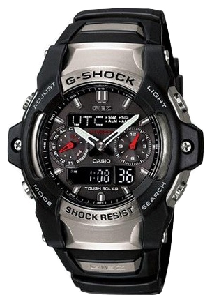 Наручные часы - Casio GS-1050-1A