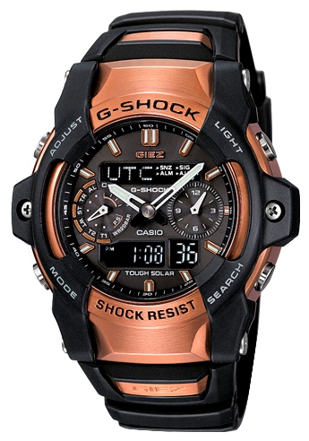 Наручные часы - Casio GS-1050B-5A