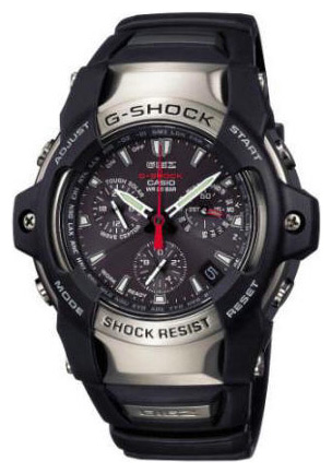 Наручные часы - Casio GS-1100-1A