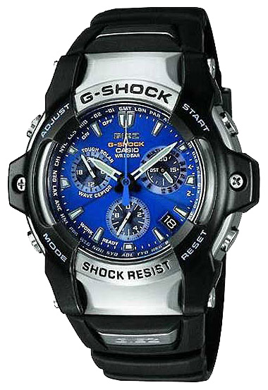 Наручные часы - Casio GS-1100-2A