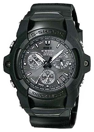 Наручные часы - Casio GS-1100B-1A