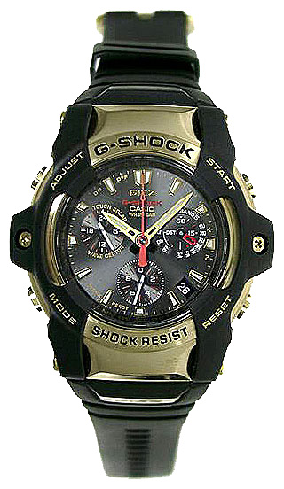 Наручные часы - Casio GS-1100B-9A