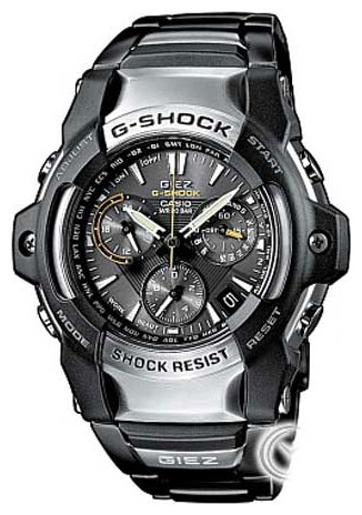 Наручные часы - Casio GS-1100D-1A