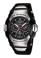 Наручные часы - Casio GS-1300-1AJ