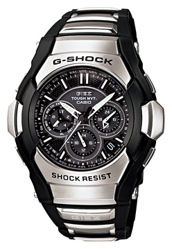 Наручные часы - Casio GS-1300M-1AJ