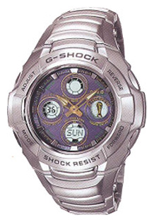 Наручные часы - Casio GW-1201WC-9
