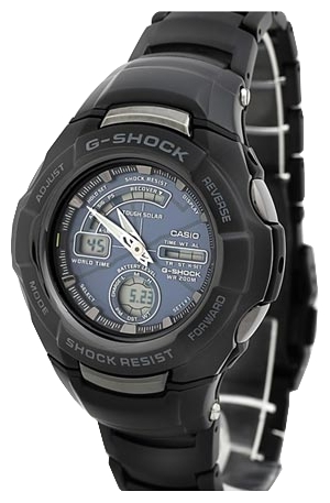 Наручные часы - Casio GW-1211BD-1A