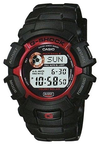 Наручные часы - Casio GW-2300F-4E