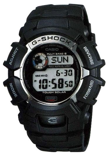 Наручные часы - Casio GW-2310-1E