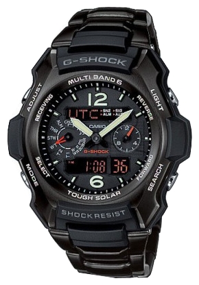 Наручные часы - Casio GW-2500BD-1A