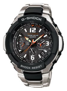 Наручные часы - Casio GW-3000D-1A