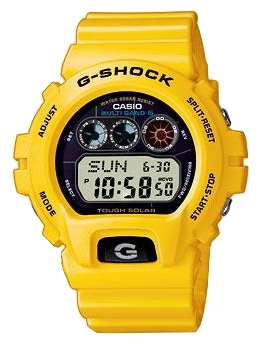 Наручные часы - Casio GW-6900A-9E