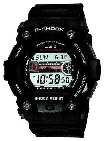 Наручные часы - Casio GW-7900-1E