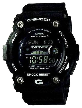 Наручные часы - Casio GW-7900B-1E