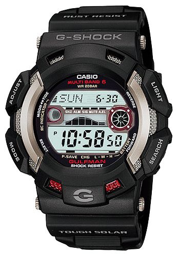 Наручные часы - Casio GW-9110-1E