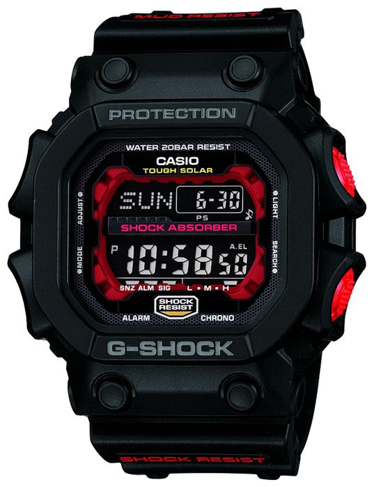 Наручные часы - Casio GX-56-1A