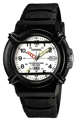 Наручные часы - Casio HDA-600B-7B