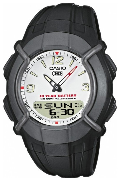 Наручные часы - Casio HDC-600-7B