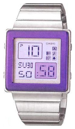 Наручные часы - Casio LA-2000D-6A