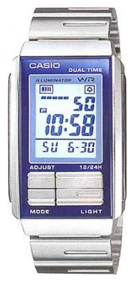 Наручные часы - Casio LA-201W-2A