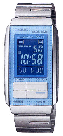 Наручные часы - Casio LA-201W-2B