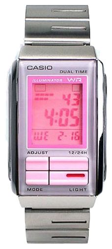 Наручные часы - Casio LA-201W-4A2